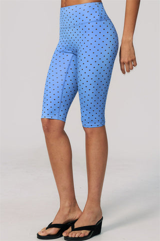 The Frame Capri Leggings