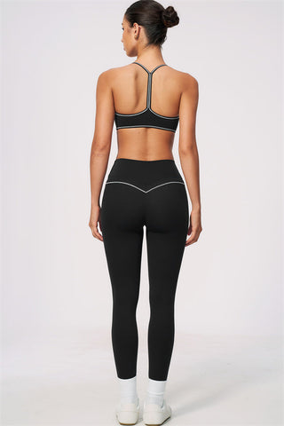 The RebelFit Leggings