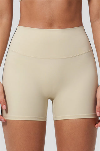 The Venus Shorts