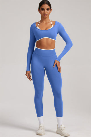 The Elevate Leggings