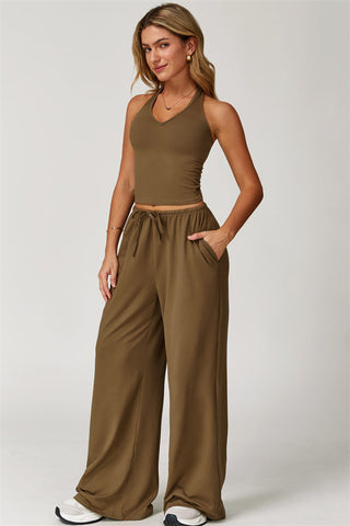 The Sprint Sweatpants