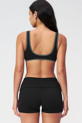 The Evoke Sports Bra