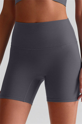 The Brave Sports Bra Shorts 2-Piece Set