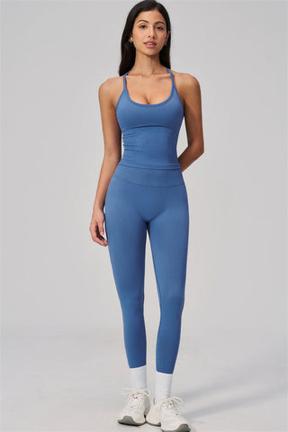 The Horizon Leggings