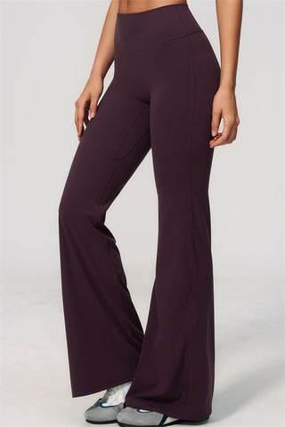 The Lox Flared Leggings