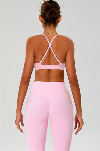 The Ember Flared Leggings