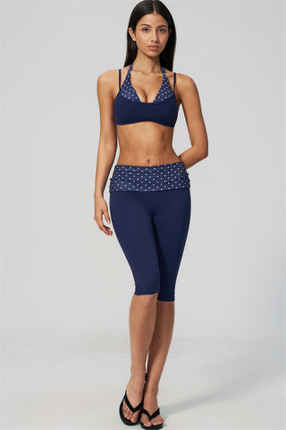 The Enliven Sports Bra