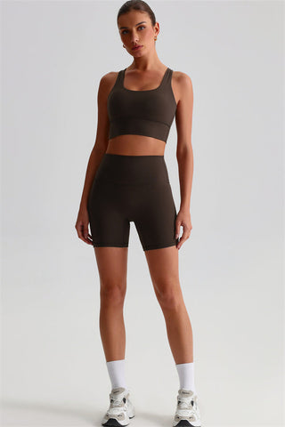The Brave Sports Bra