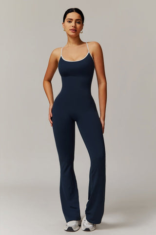 The Radiant Jumpsuit