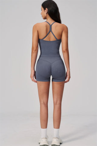 The Horizon Shorts