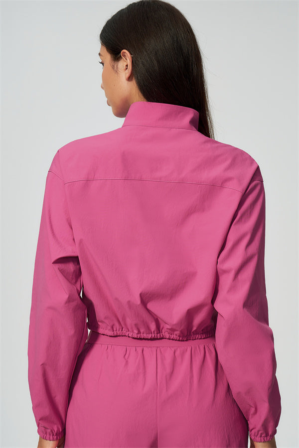 The Static Jacket