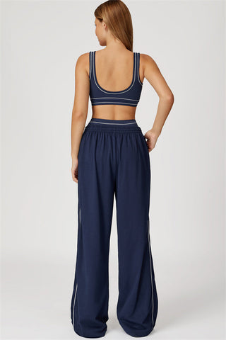 The Amara Pants