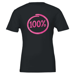 Keep It 100% T-Shirt