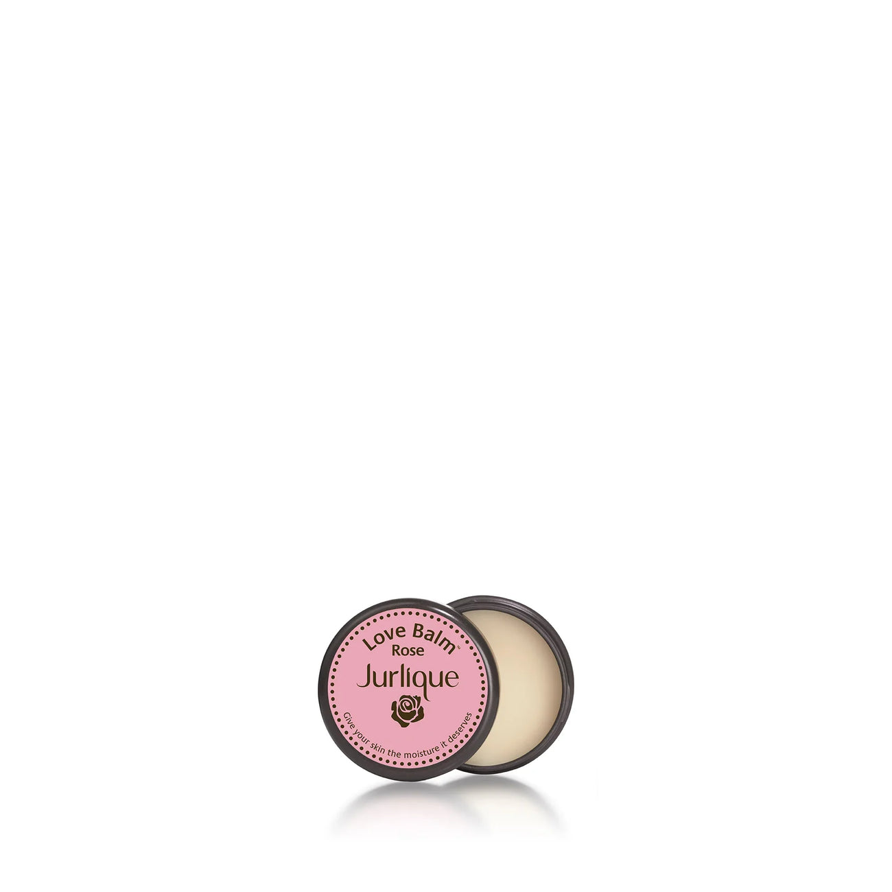 JURLIQUE Rose Love Balm 0.5 OZ - Glamourous Grace