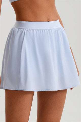 The Soul Tennis Skirt