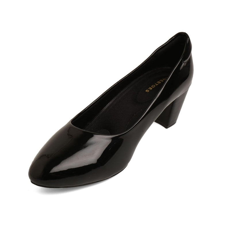 Harper - Pumps - Glamourous Grace