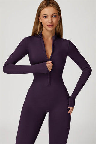 The Pulse Jumpsuit