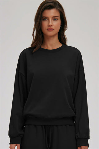 The Kinetic Sweatshirt Shorts 2-Piece Set
