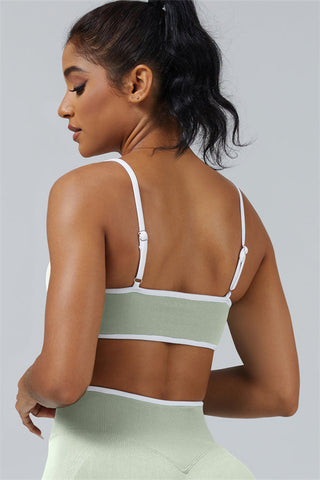 The Elevate Sports Bra Leggings 2-Piece Set