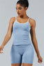 Soft Blue