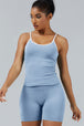 Soft Blue