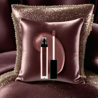 DISURI Beauty Shimmer Blast Lip Gloss - Queen's Ambition (S16)