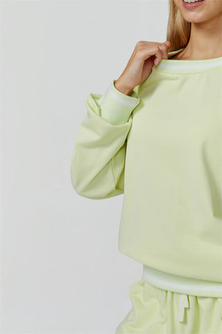 The Amara Sweatshirt