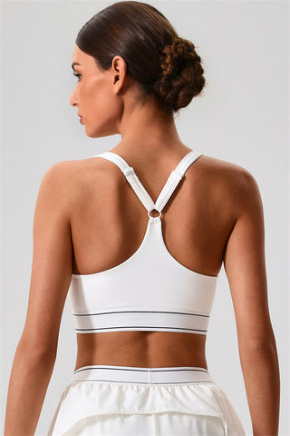 The Soul Sports Bra Shorts 2-Piece Set
