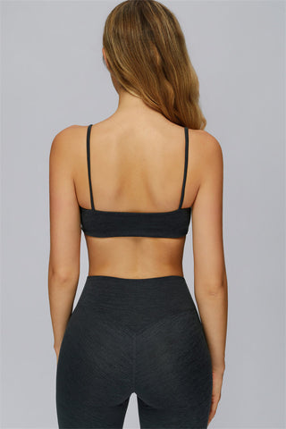 The Radiance Sports Bra