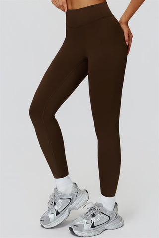 The FemmeFit Leggings