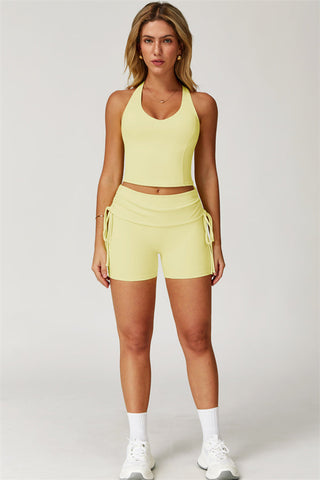 The Echo Shorts
