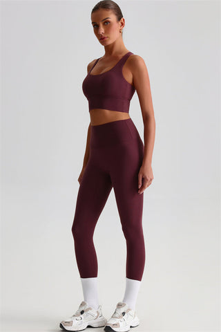 The Brave Leggings