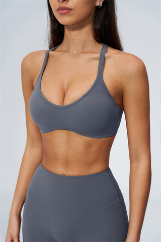 The Gala Sports Bra