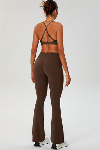 The Ember Sports Bra