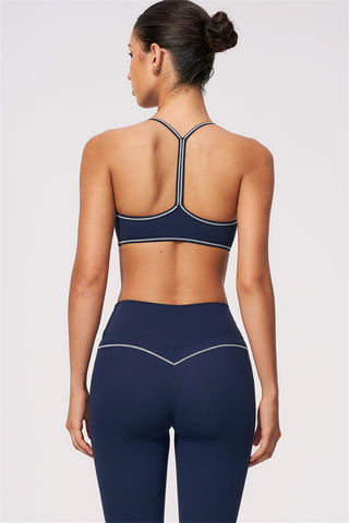 The RebelFit Leggings