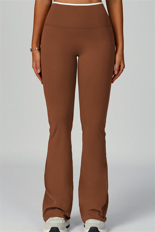 The Quest Tank Flared Leggings 2-Piece Set