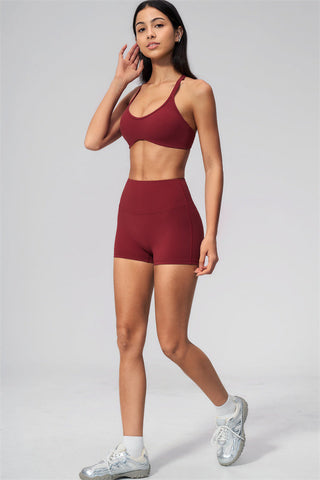 The Gala Sports Bra