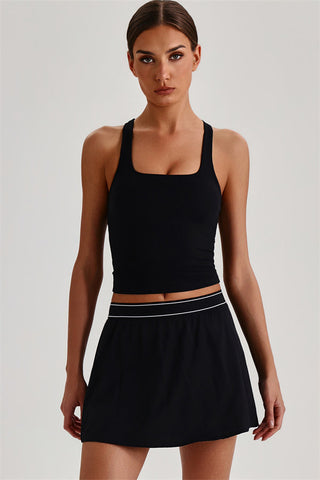 The Soul Crop Top