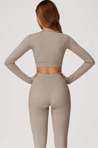 The Conquer Leggings