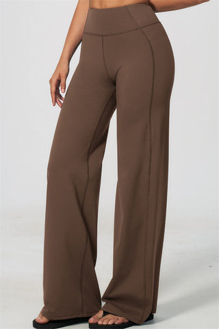 The RiseFit Straight Leg Pants