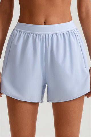 The Soul Shorts
