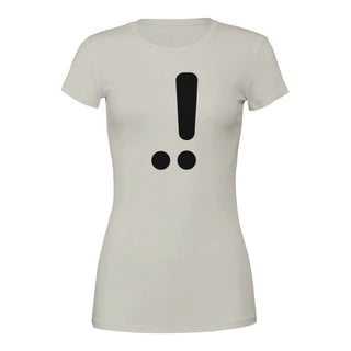 Period The Final Word T-Shirt