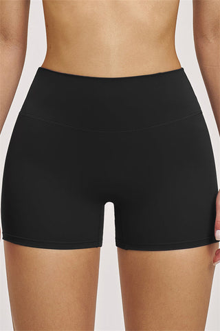 The Swoon Jacket Sports Bra Shorts 3-Piece Set