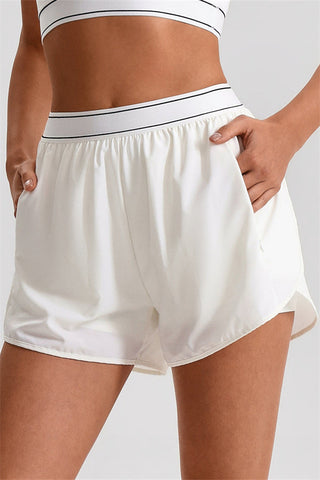 The Soul Shorts