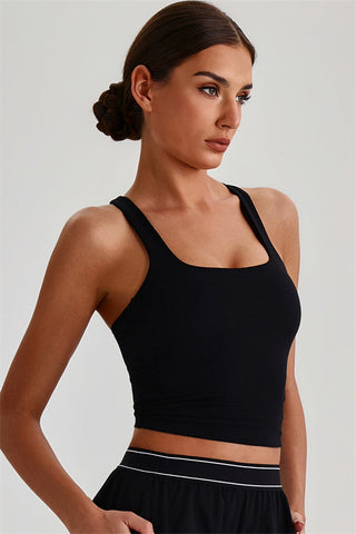 The Soul Crop Top Skirt 2-Piece Set