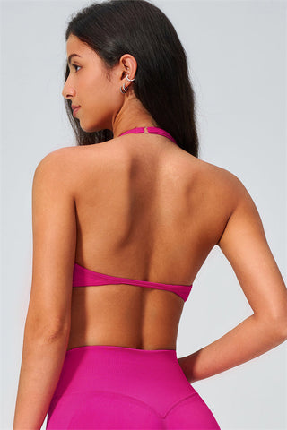 The Horizon Sports Bra Shorts 2-Piece Set