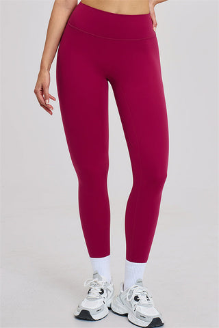 The Zestful Sports Bra Leggings 2-Piece Set