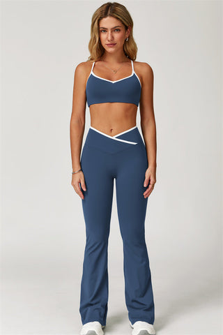 The Boost Sports Bra