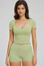 Olive Green
