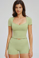 Olive Green